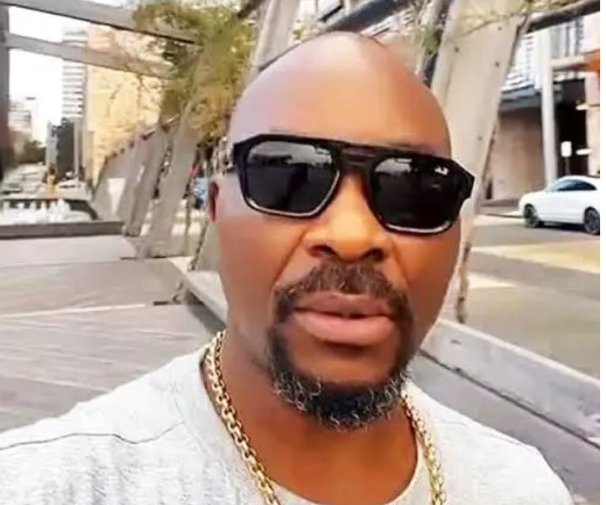 Osun election: We’re in trouble – Isaac Fayose cries out over video of alleged thugs
