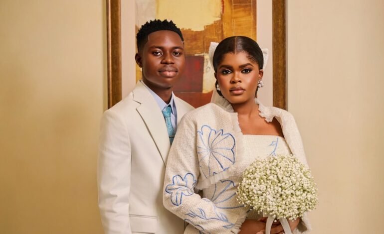 Peller, Jarvis not spiritually compatible — Social media psychic, Ajibola raises alarm