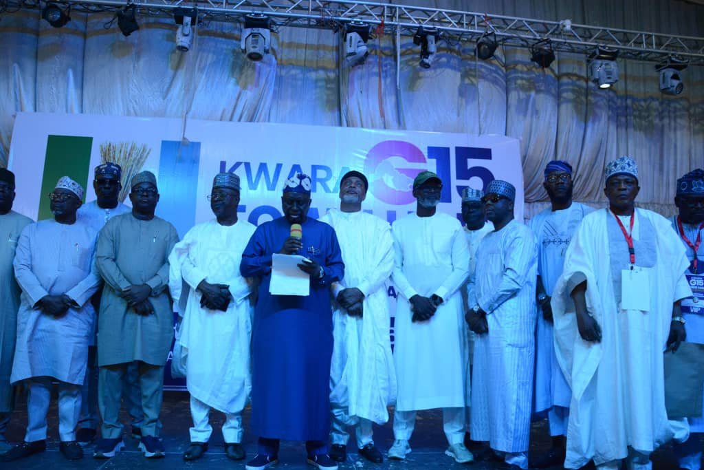 Kwara: Aggrieved APC G15 Rebrands As ‘Otoge Progressives’