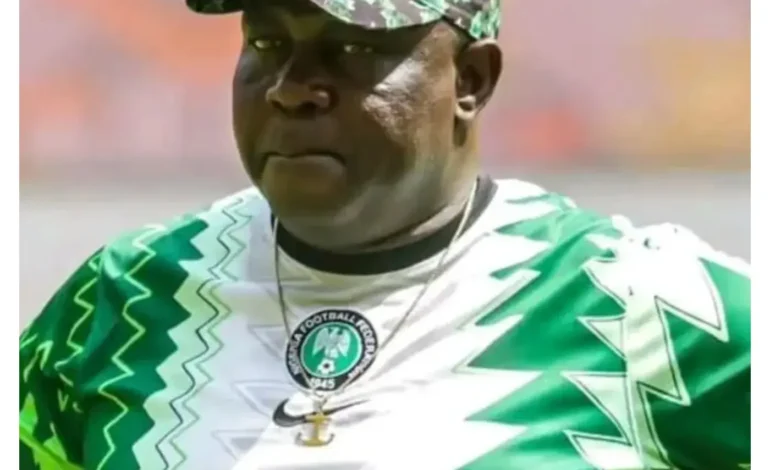 WAFCON 2026: Madugu apologises for Super Falcons’ dismal showing, dismisses sack fears 
