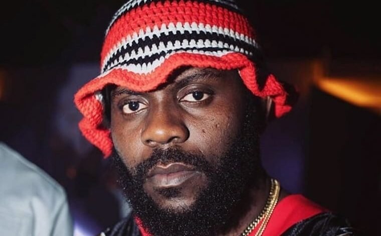  ‘They’re covering up sexual abuser’ — Odumodublvck drags top music stars [VIDEO]