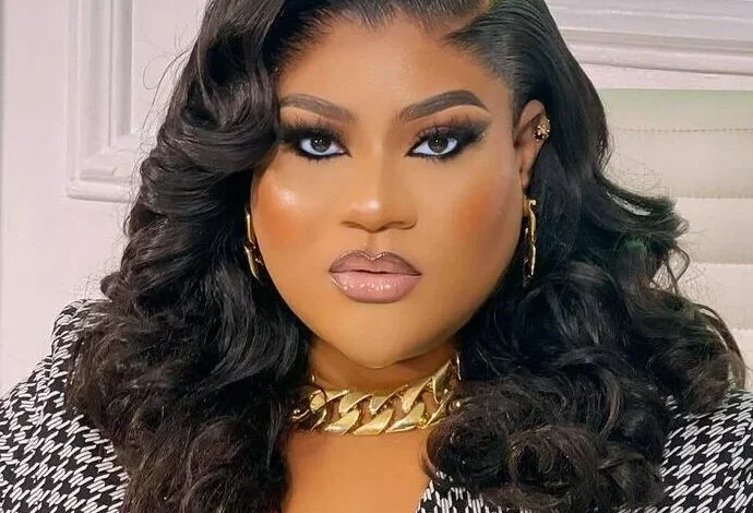 You never know their battles, Nkechi Blessing tackles trolls shaming unmarried, childless women