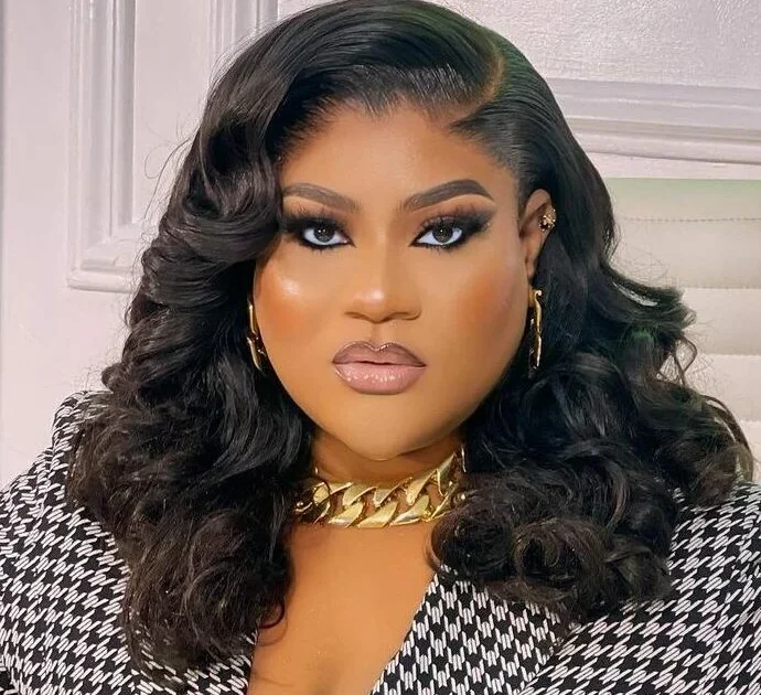 You never know their battles, Nkechi Blessing tackles trolls shaming unmarried, childless women