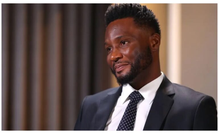 Transfer: ‘They’ll turn on you quickly’ – Obi Mikel warns Salah about Trabzonspor