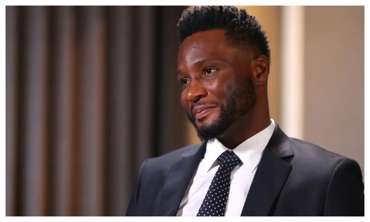 Transfer: ‘They’ll turn on you quickly’ – Obi Mikel warns Salah about Trabzonspor