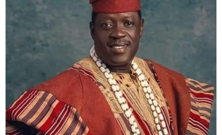 Nollywood actor, Ogogo diagnosed with cancer, children solicit help [VIDEO]