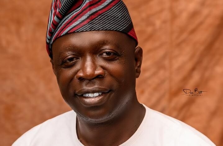 Osun Election: APC chieftain urges members to remain united
