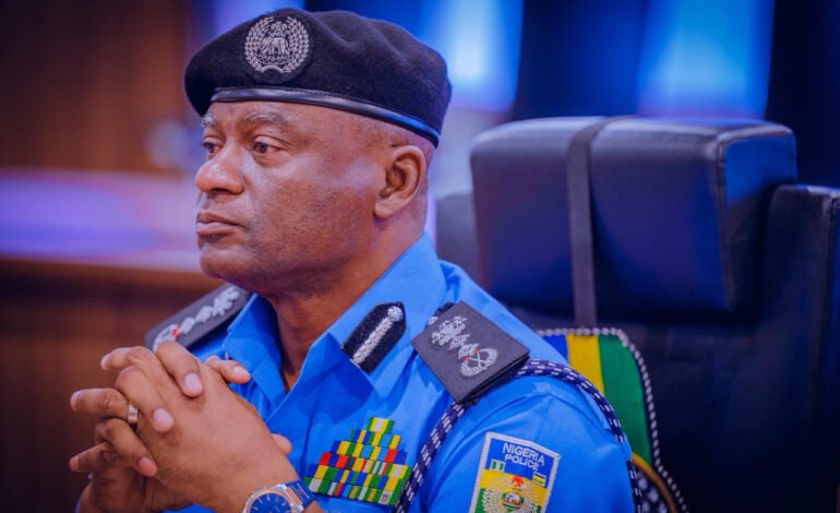 Osun election: IGP told to immediately arrest APC Senator over controversial remark