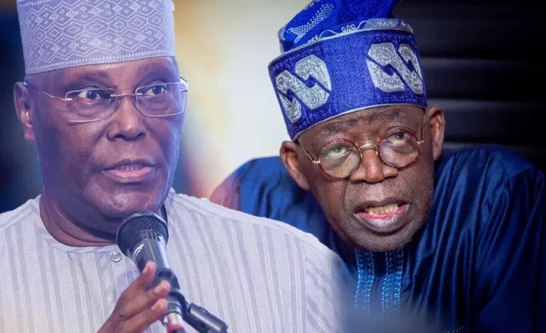 Nigeria Borders Being Controlled, Not Closed, Presidency Replies Atiku