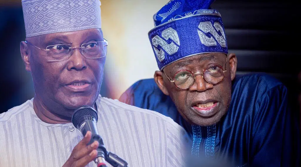 Nigeria Borders Being Controlled, Not Closed, Presidency Replies Atiku