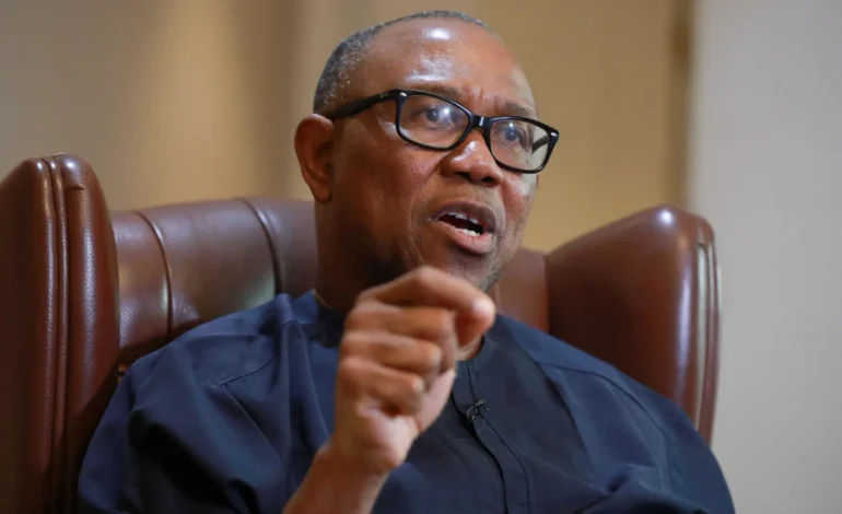 Obi Condemns Fadahunsi’s ‘Incendiary’ Rhetoric Ahead Of Osun Election