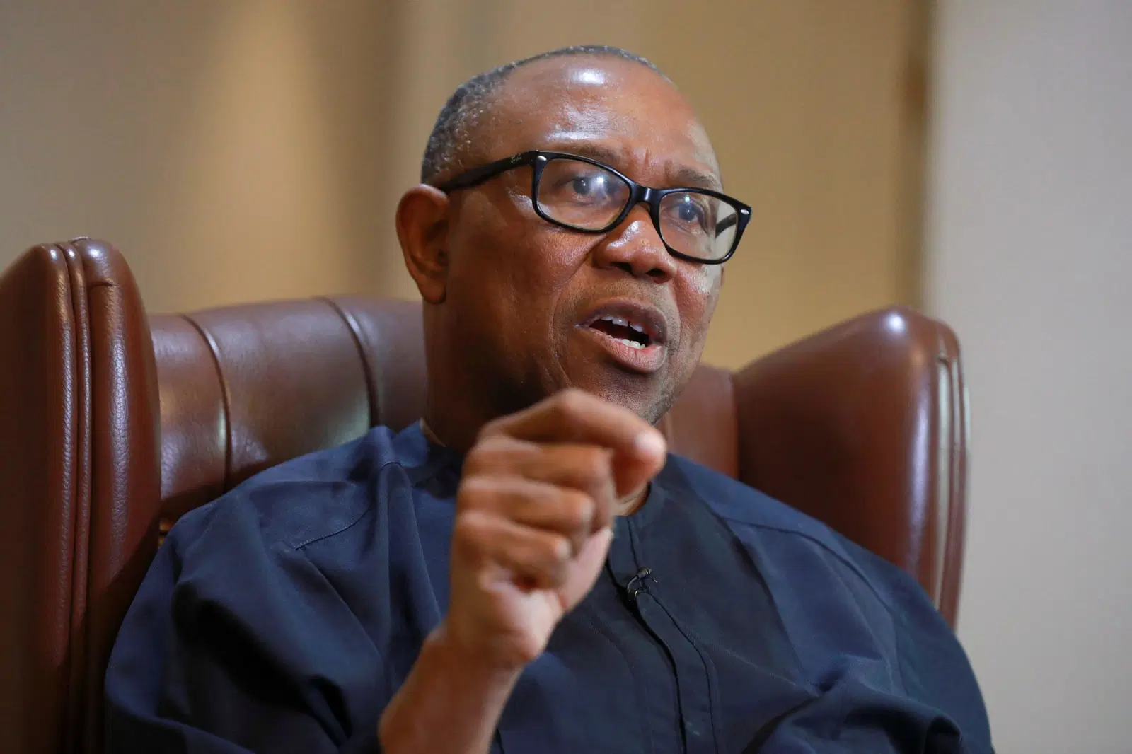 Obi Condemns Fadahunsi’s ‘Incendiary’ Rhetoric Ahead Of Osun Election