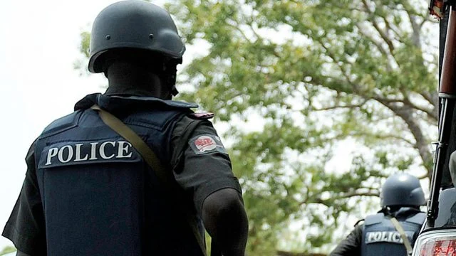 Police rescue four kidnapped victims in Edo