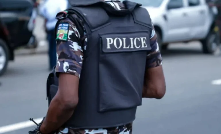 Police rescue kidnap victim, arrest suspect in Kwara