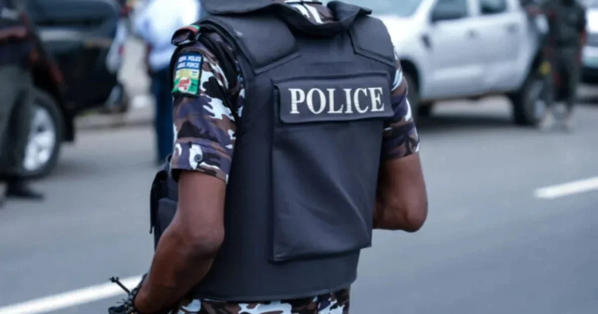 Police rescue kidnap victim, arrest suspect in Kwara