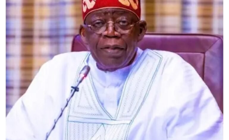 Opposition not strong enough to defeat Tinubu in 2027