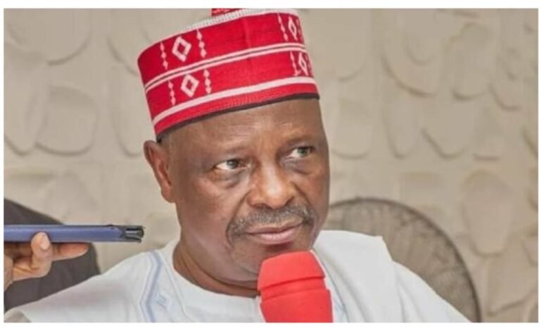 2027 election between oppressed Nigeria, those responsible for their oppression – Kwankwaso