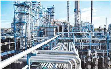Free Zones Power Nigeria’s Energy Exports, Blue Economy Agenda – OGFZA