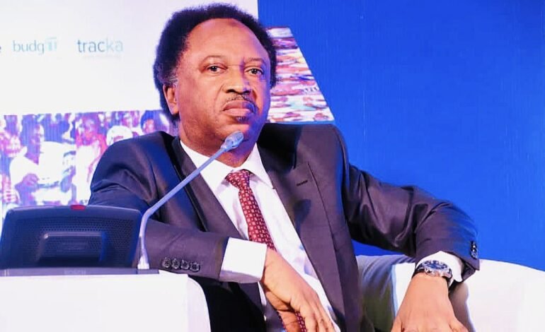 Obasanjo-Atiku Political Rivalry Spans Generation – Sani