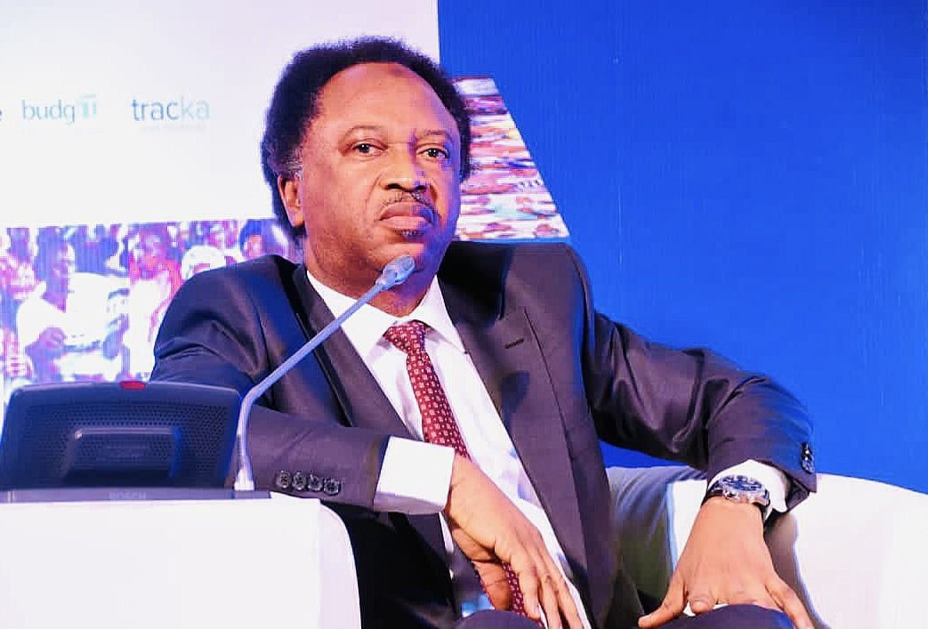 Obasanjo-Atiku Political Rivalry Spans Generation – Sani