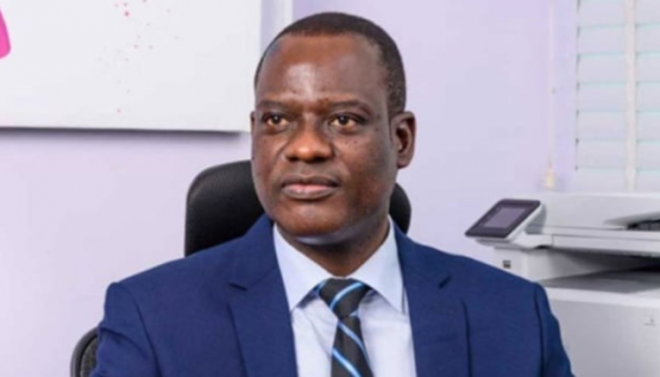 Move away from allocation dependence, Oyedele urges states to boost IGR