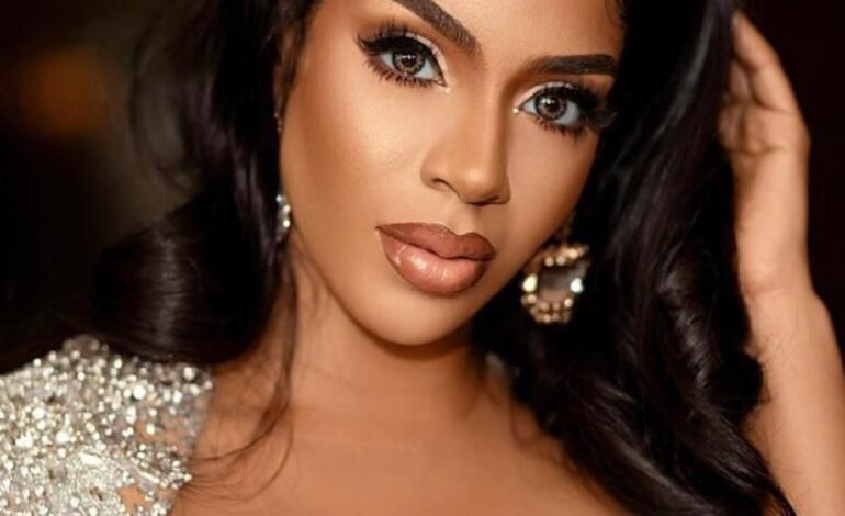 I only get approached by younger men – Venita Akpofure
