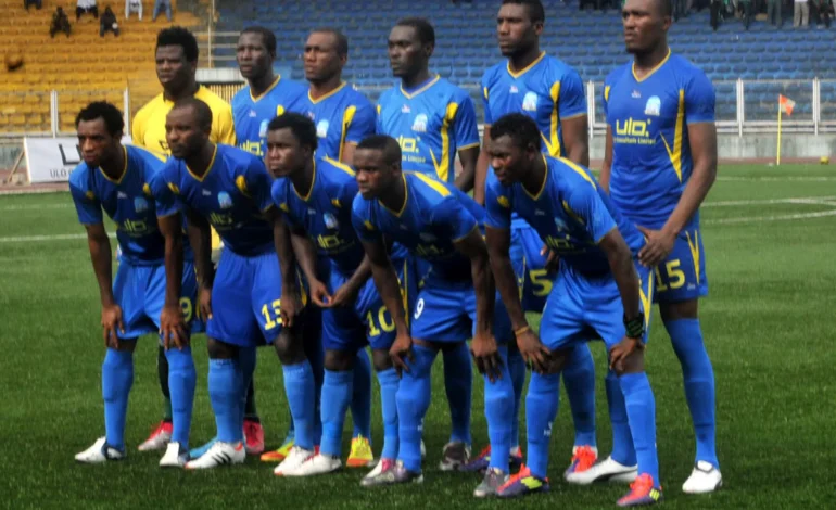NPFL: Warri Wolves ready for 2026-27 season – Johnny