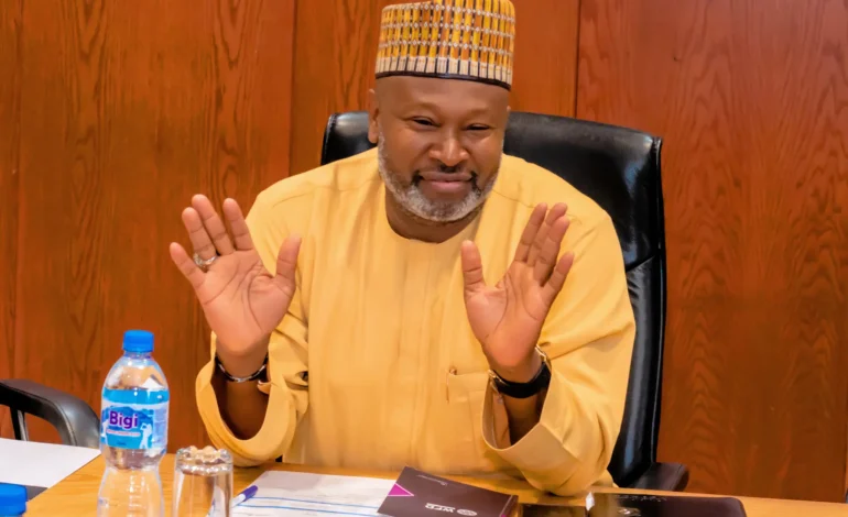 Osun guber: You can’t kill same people you want to govern – Dantalle warns politicians