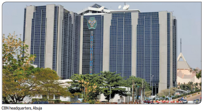CBN: Economic Reforms Laying Foundation For Inclusive Growth, Stability