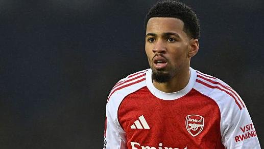 Former Champions League Title Winners Contact Arsenal Over Nwaneri
