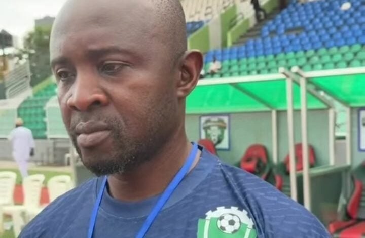 CAF Champions League: SOBEMAP coach unhappy with venue of Rangers clash