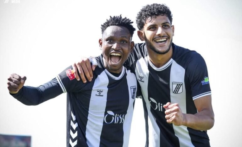 CAF Confederation Cup: CS Sfaxien’s Ogbole wary of ‘dangerous opponent’ Shooting Stars