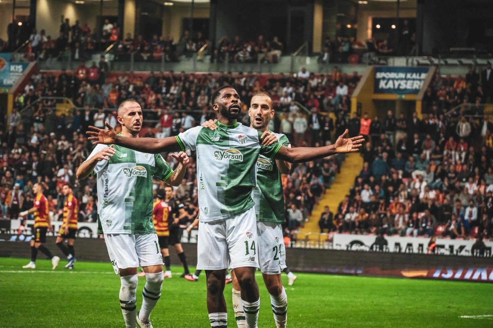 Nigerian Players’ Watch: Orban, Iheanacho keep scoring as Eagles shine in Europe