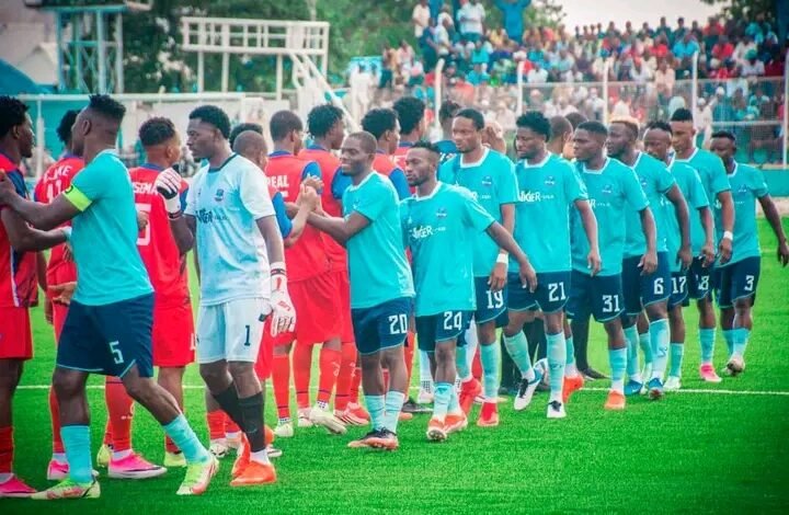 Euromatch NPFL: Dogo Promises to Resolve Tornadoes’ Scoring Problem, Seeks Patience