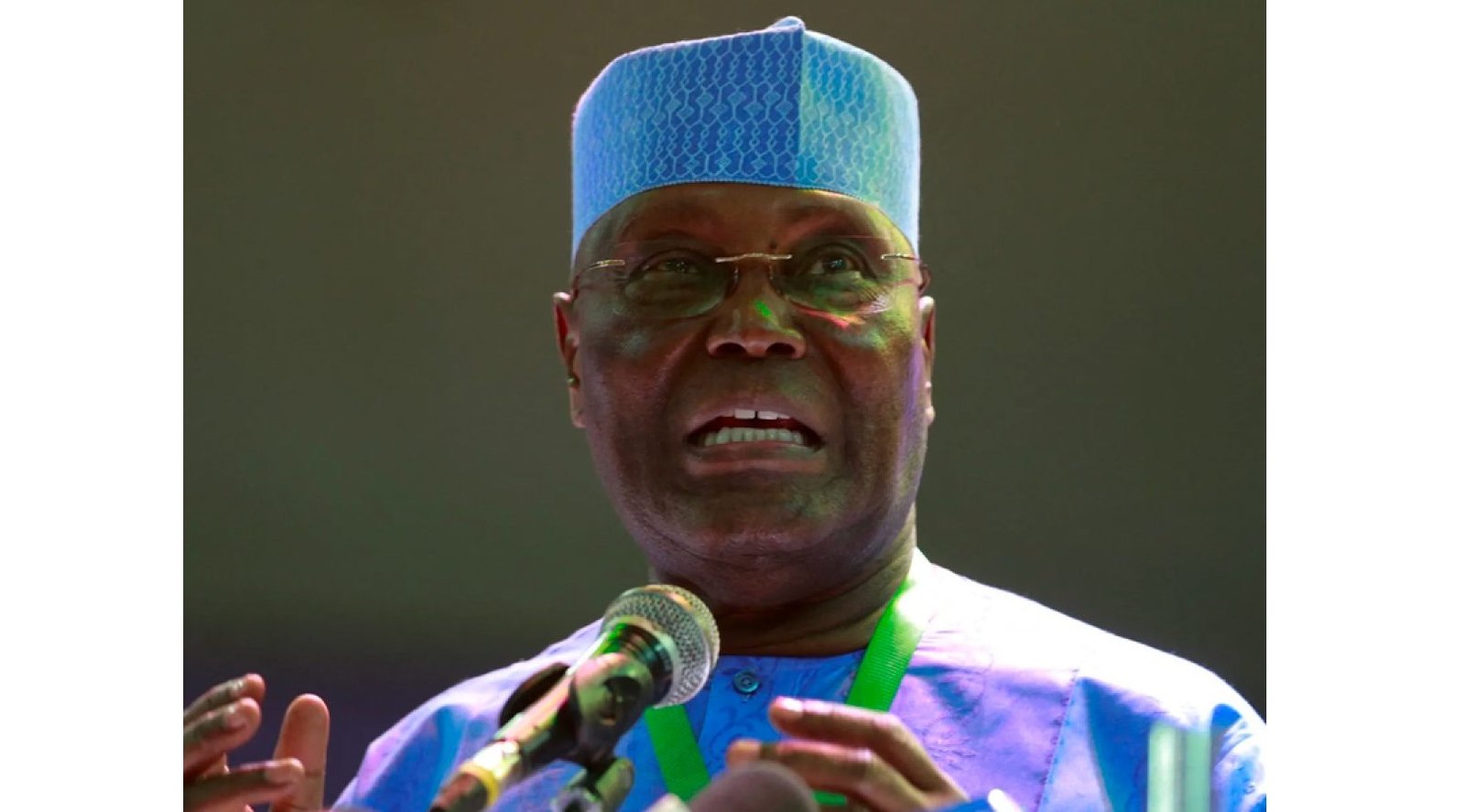 Alleged Corruption: Atiku Reacts To Calls For EFCC Probe