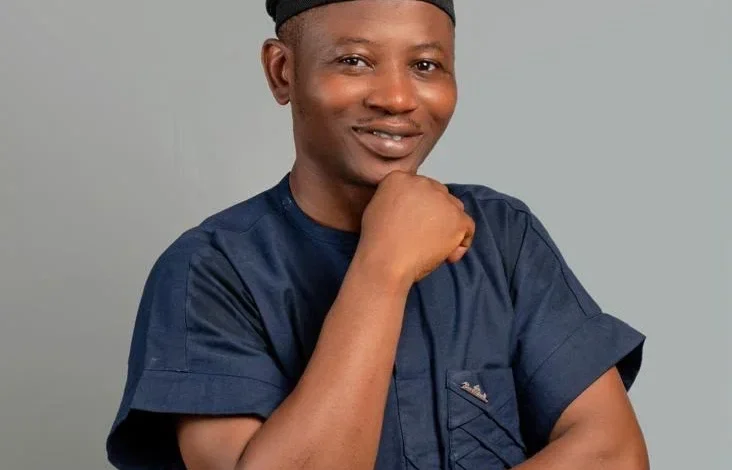 Skitmaker gives voice to Nigerian cancer patients after Ogogo, wife’s death