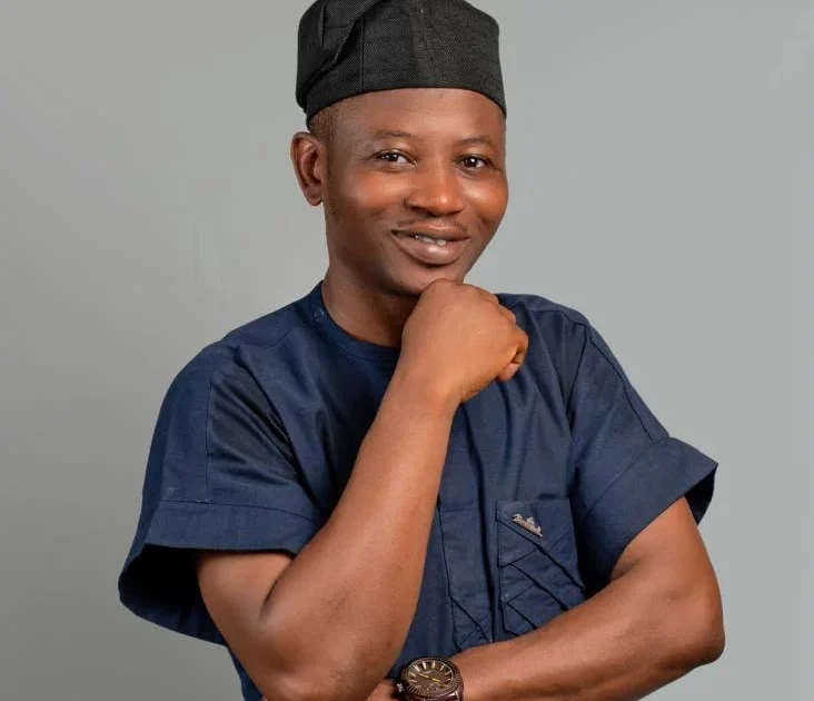 Skitmaker gives voice to Nigerian cancer patients after Ogogo, wife’s death