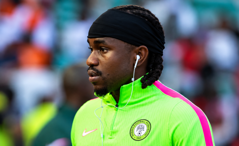 AFCON Qualifiers: Super Eagles seek to extend dominance over Guinea-Bissau