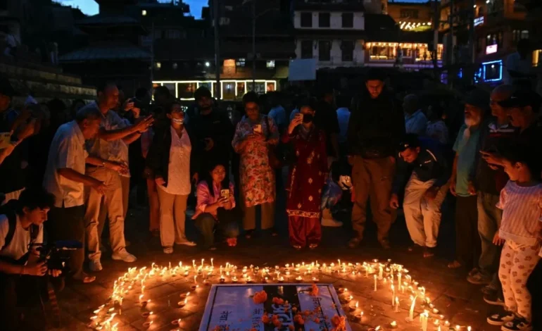 Nepal mourns 1,398 flood victims as rescue work continues