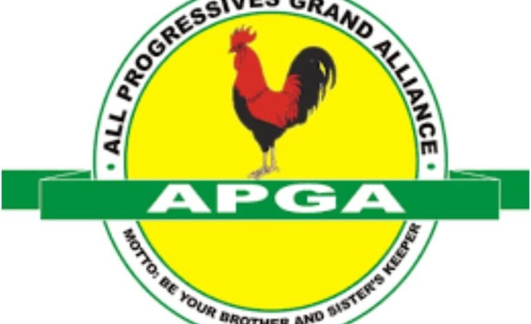 APGA tells Imo High Court to stop September 26 council elections