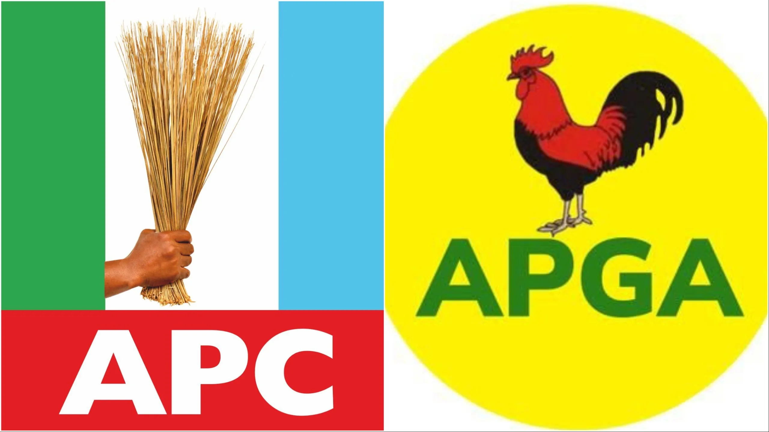 2027: Anambra APC, APGA Cold War Deepens