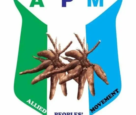 APM Loses Incumbent As Nakwada Quits Bogoro Assembly Race
