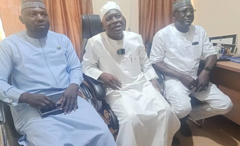 Party rules must not be altered after candidates emerge – Ex-Niger Speaker Usman