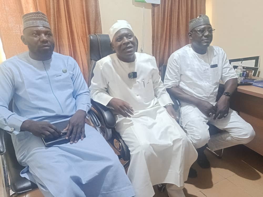 Party rules must not be altered after candidates emerge – Ex-Niger Speaker Usman