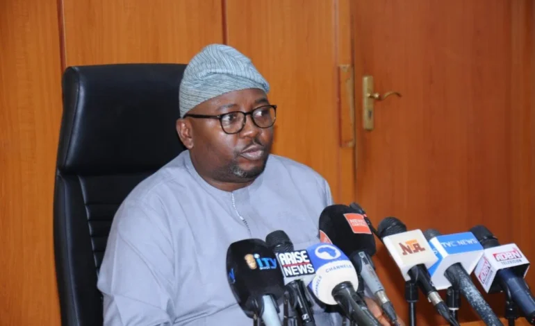 2027: Adelabu Dismisses Defection From APC