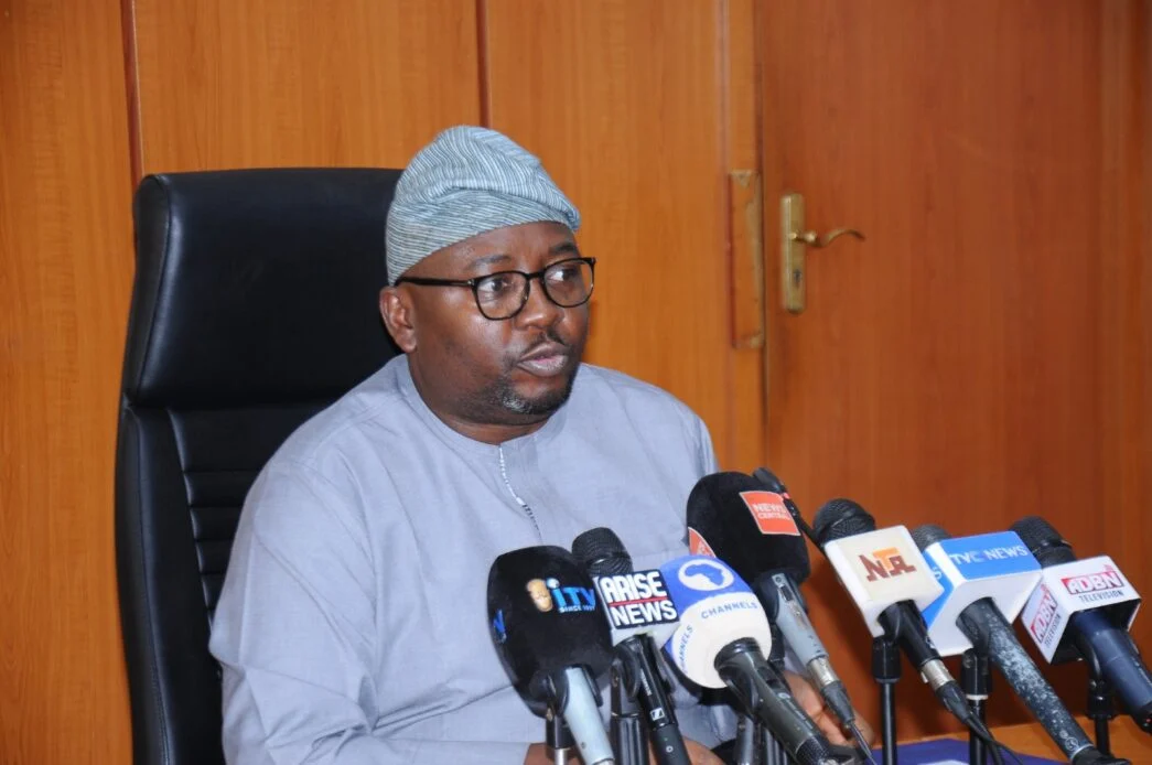 2027: Adelabu Dismisses Defection From APC