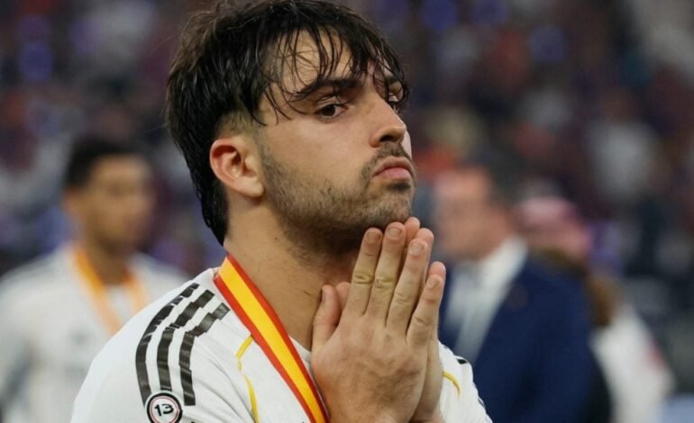 Real Madrid’s Asencio acquitted in sex video case as Mourinho opens disciplinary proceeding