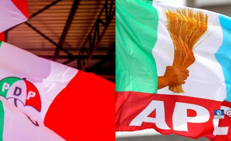 Ososa Shooting: Ogun APC Calls On IGP To Probe Adebutu’s Security Team