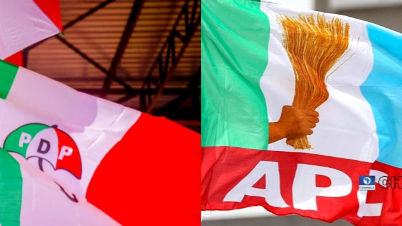 Ososa Shooting: Ogun APC Calls On IGP To Probe Adebutu’s Security Team