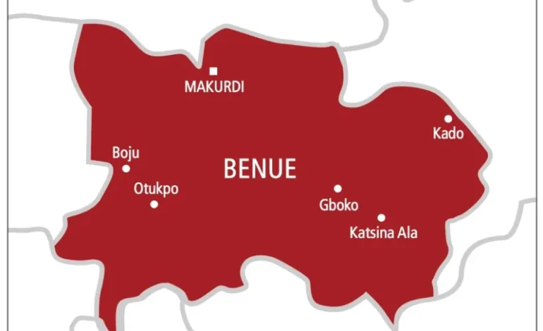 Sports: CAFL Launches American Football In Benue, Other Nigerian Cities Q1 Next 2027